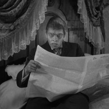 Fredric March è il terribile Mr. Hyde ne Il dottor Jekyll