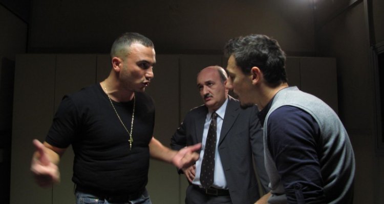 Il Clan Dei Camorristi Streaming Piratestreaming