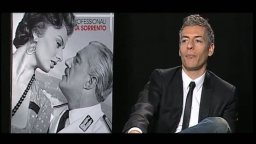 Intervista Giovanni Vernia - Ti stimo fratello