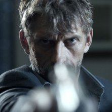 Jacques Gamblin nel film À l'aveugle