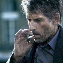 Jacques Gamblin nel thriller À l'aveugle