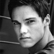 Jay Ryan Una Foto Dell Attore 233498