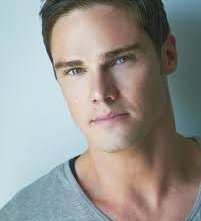 Jay Ryan Una Immagine Dell Attore Neozelandese 233501