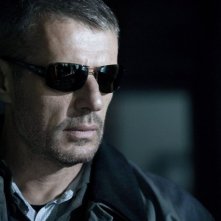 Lambert Wilson nel film À l'aveugle
