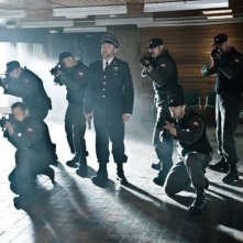 Misfits: una scena del quarto episodio della stagione 3