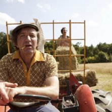 Nos plus belles vacances: Bruno Lochet e Christian Vadim in una scena.