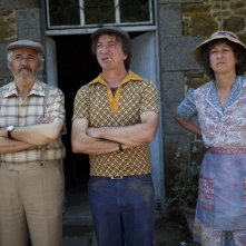 Nos plus belles vacances: una immagine della commedia francese