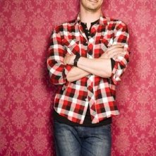 Una Foto Di Jay Ryan 233499