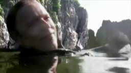 Video-recensione The River