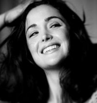 foto di Rose Byrne