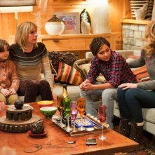 Julie Depardieu e Alexandra Lamy in Possessions, del 2012