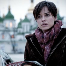 Kasia Smutniak nel thriller The Fourth State