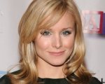 Kristen Bell ex fidanzata 'di ghiaccio'