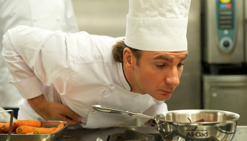 Michael Youn Ai Fornelli Nella Commedia Chef 233558