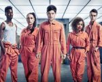 Misfits, stagione 3: Due al prezzo di uno
