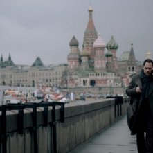 Moritz Bleibtreu nel thriller tedesco The Fourth State