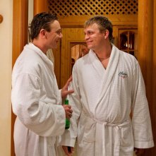 Possessions: Jerémie Rénier in una scena