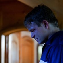 Possessions: Jerémie Rénier in una sequenza