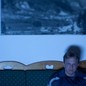 Possessions: Jerémie Rénier in una sequenza del film francese