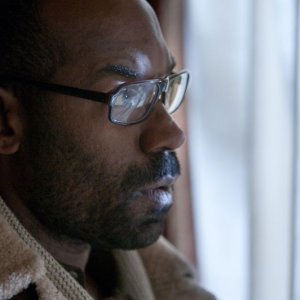 Possessions: Lucien Jean-Baptiste in una sequenza