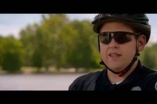 Red Band Trailer Extended - 21 Jump Street