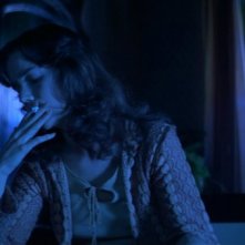 Suspiria: Jessica Harper è Susy, una studentessa americana