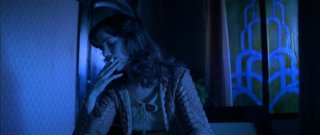 Suspiria: Jessica Harper è Susy, una studentessa americana