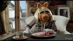 The Muppets - Feel the Hunger