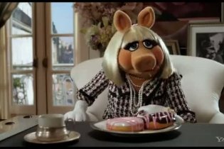 The Muppets - Feel the Hunger