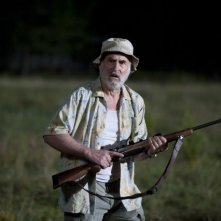 The Walking Dead Jeffrey Demunn Nell Episodio La Sentenza 233583