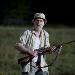 The Walking Dead: Jeffrey DeMunn nell'episodio La sentenza
