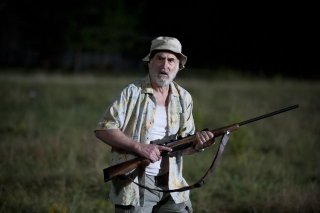 The Walking Dead: Jeffrey DeMunn nell'episodio La sentenza