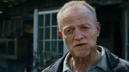 Trailer 2 - The Cabin in the Woods