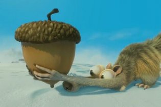 Trailer 2 - Ice Age: Continental Drift
