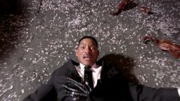 Trailer italiano - Men in Black 3