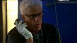Clip in esclusiva - CSI, 12x01: 73 secondi