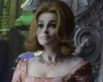 Dark Shadows: ecco Helena Bonham Carter
