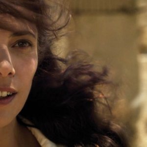 De tu ventana a la mía: Maribel Verdù in una scena del film