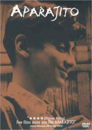 L'invitto: la locandina del film