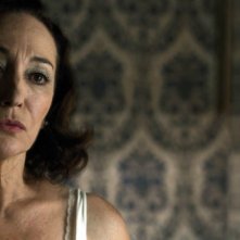 Luisa Gavasa nel film De tu ventana a la mía