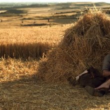 Maribel Verdù in una bella scena di De tu ventana a la mía