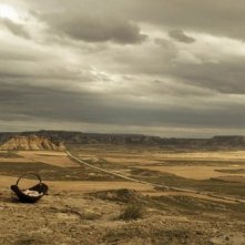 Maribel Verdù in una immagine di De tu ventana a la mía