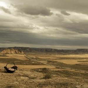 Maribel Verdù in una immagine di De tu ventana a la mía