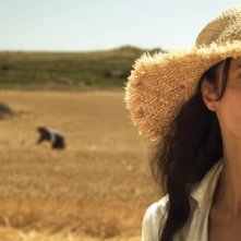 Maribel Verdù in una scena di De tu ventana a la mía