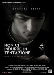 Non ci indurre in tentazione: la locandina del film