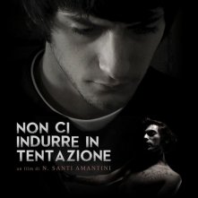 Non ci indurre in tentazione: la locandina del film