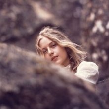 Picnic Ad Hanging Rock Anne Louise Lambert In Una Scena Del Film 233647