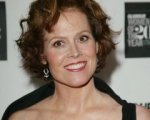 Sigourney Weaver ex-first lady in Political Animals