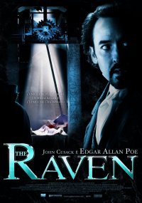 Locandina di The Raven