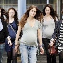 17 Ragazze Louise Grinberg Insieme A Juliette Darche Roxane Duran Esther Garrel E Solene Rigot In Un 233785
